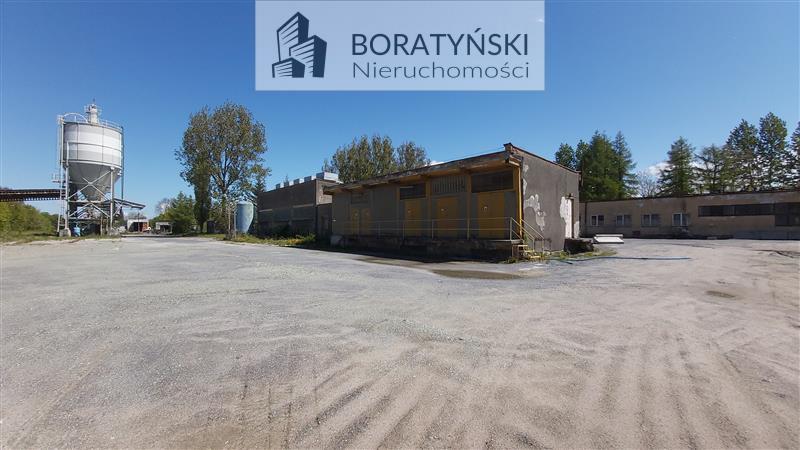 Lokal, 850 m2, Skibno  (3)