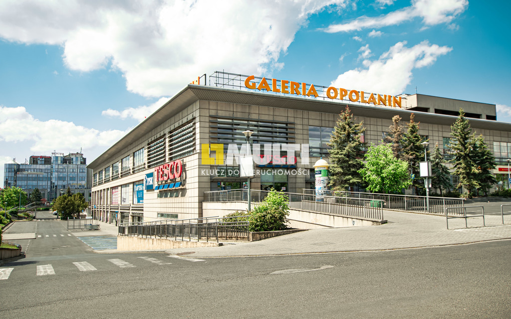 Centrum Opola - wynajęty lokal na sprzedaż (3)