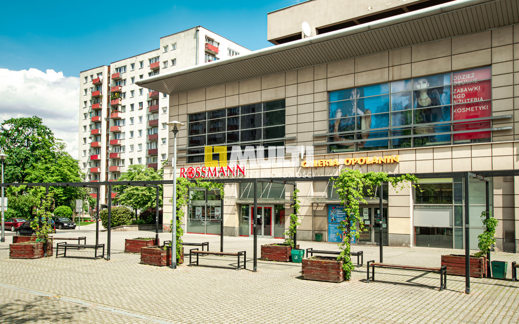 Centrum Opola - wynajęty lokal na sprzedaż (2)