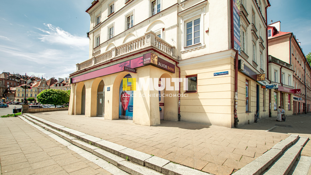 Lublin - wynajęte lokale na sprzedaż (4)