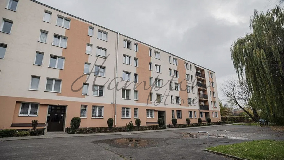 Mieszkanie, 2 pok., 35 m2, Warszawa Ochota (10)