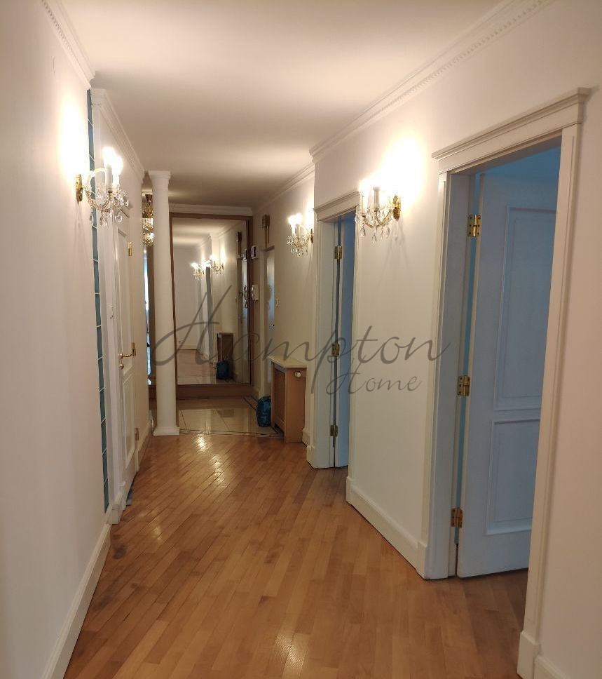 Mieszkanie, 3 pok., 110 m2, Warszawa Ursynów (6)