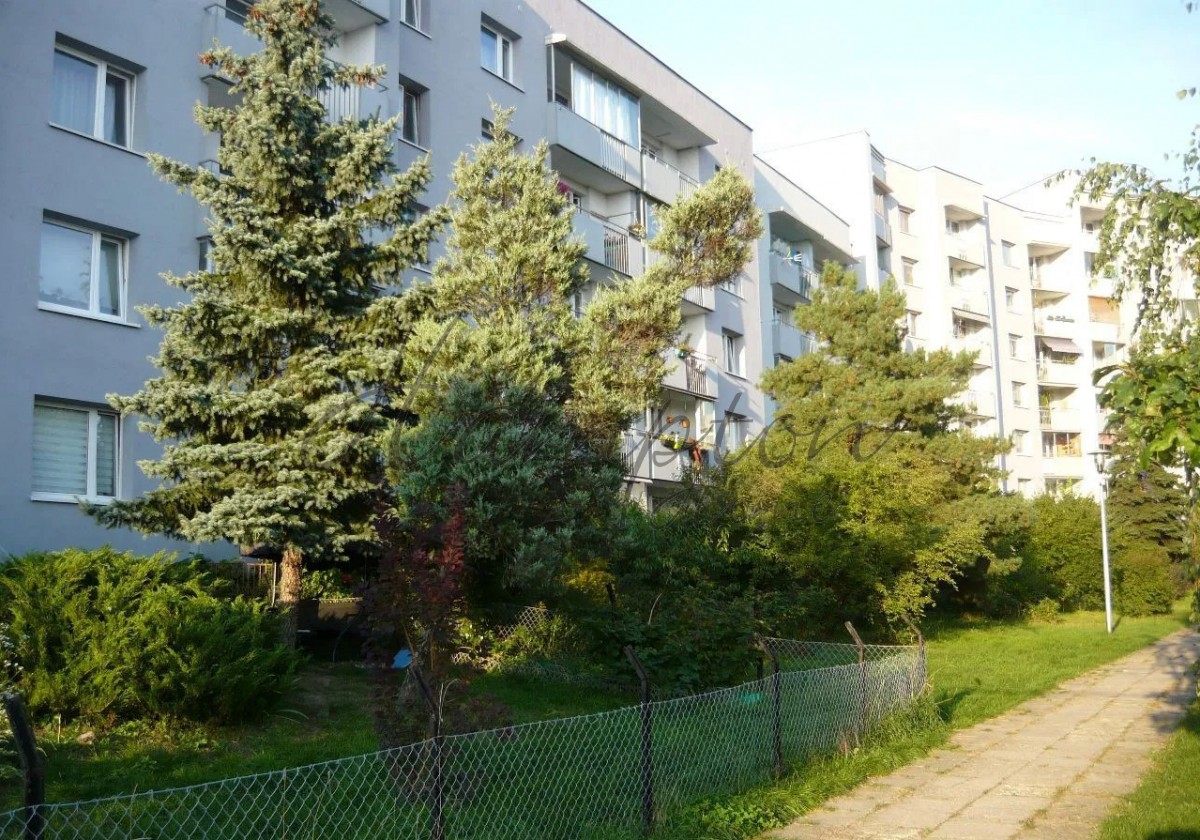 Mieszkanie, 4 pok., 76 m2, Warszawa Bemowo (8)