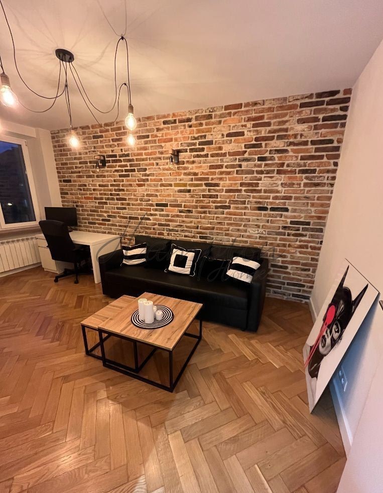 Mieszkanie, 2 pok., 46 m2, Warszawa Bielany (2)