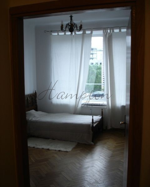 Mieszkanie, 4 pok., 115 m2, Warszawa Śródmieście (3)