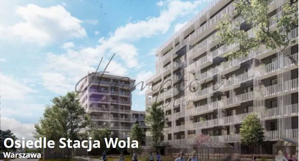 Mieszkanie, 4 pok., 86 m2, Warszawa Wola (3)