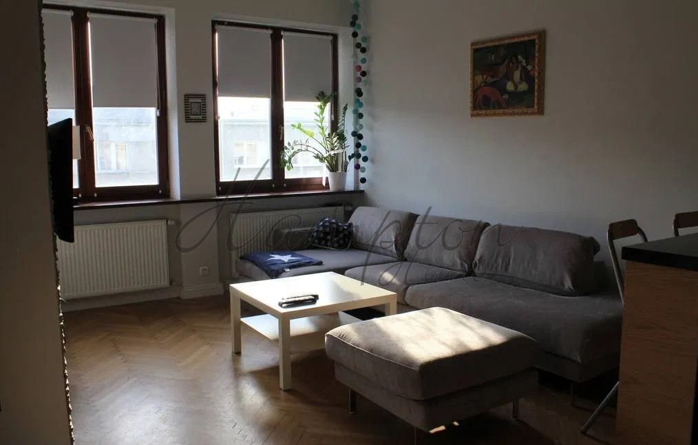 Mieszkanie, 2 pok., 42 m2, Warszawa Mokotów (7)