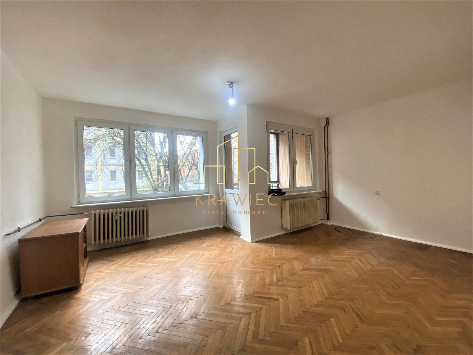 Mieszkanie, 3 pok., 60 m2, Szczecin Centrum (1)