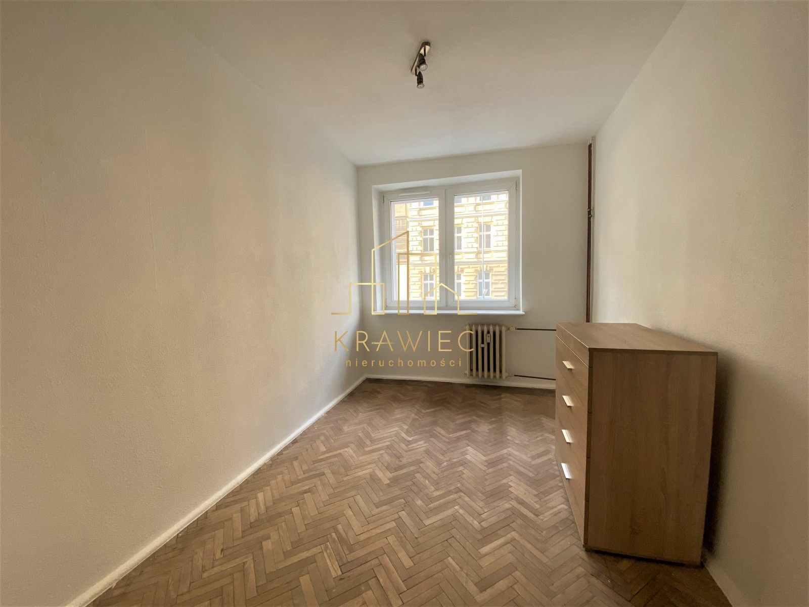 Mieszkanie, 3 pok., 60 m2, Szczecin Centrum (3)