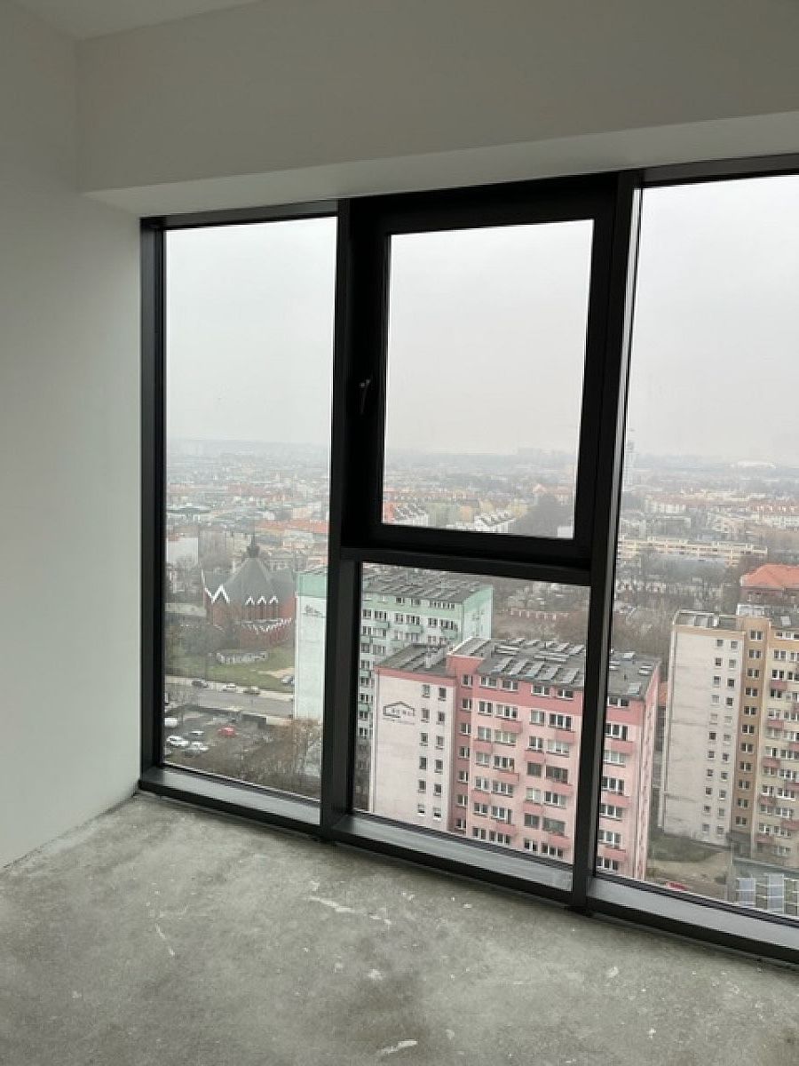Mieszkanie, 2 pok., 31 m2, Szczecin Centrum (6)