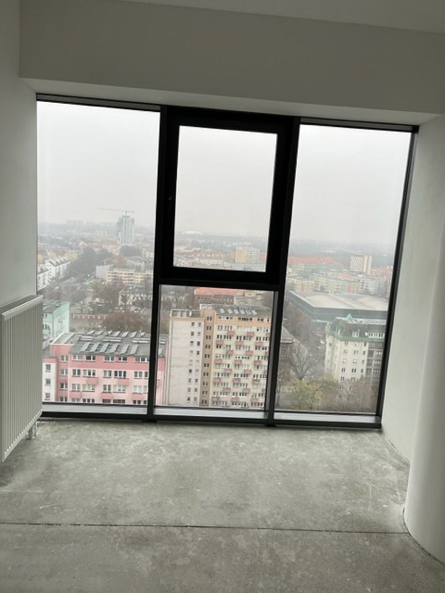 Mieszkanie, 2 pok., 31 m2, Szczecin Centrum (7)