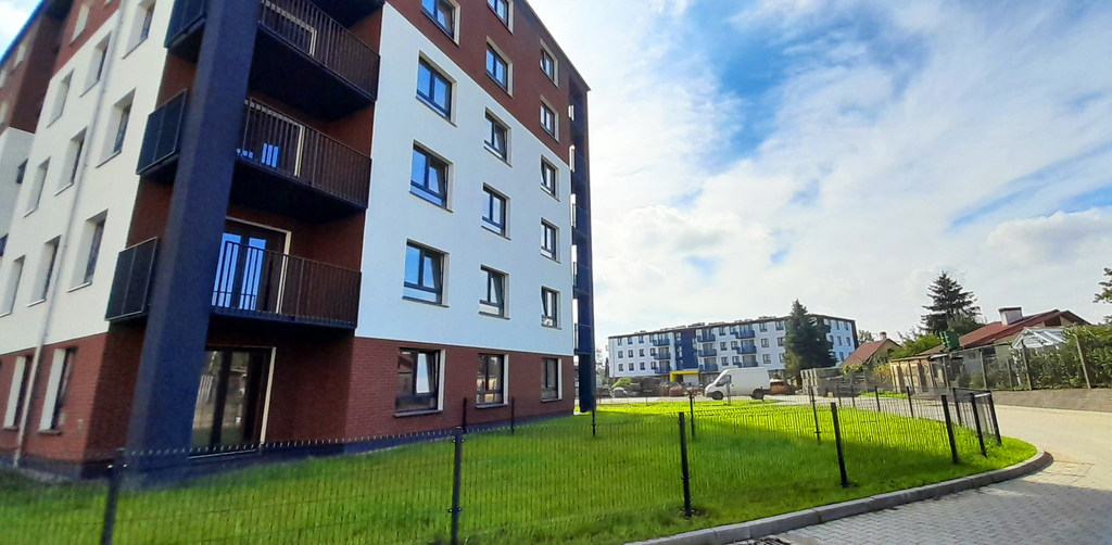 Mieszkanie, 3 pok., 81 m2, Szczecin Gumieńce (4)