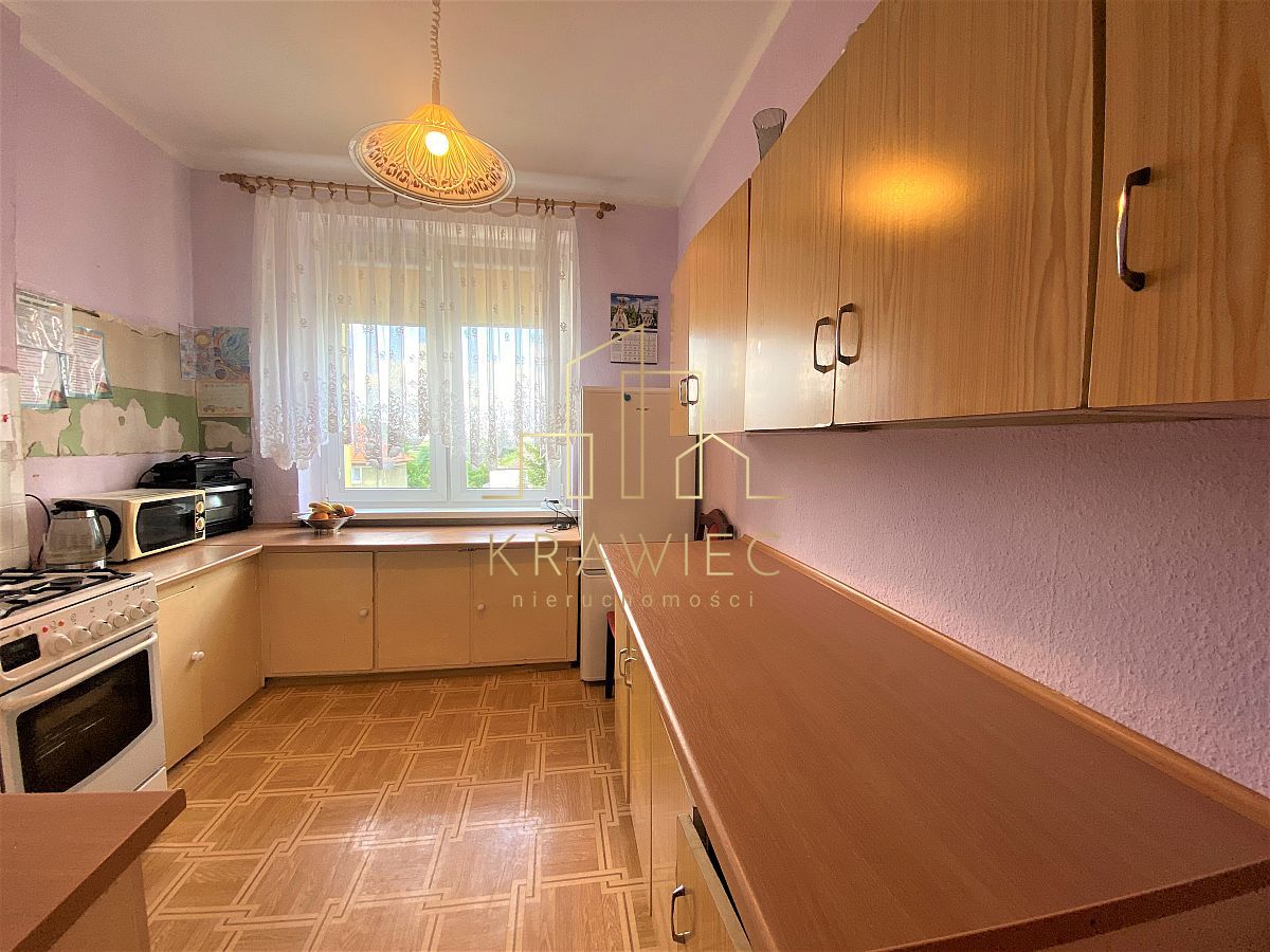 Mieszkanie, 2 pok., 45 m2, Szczecin Klucz (1)