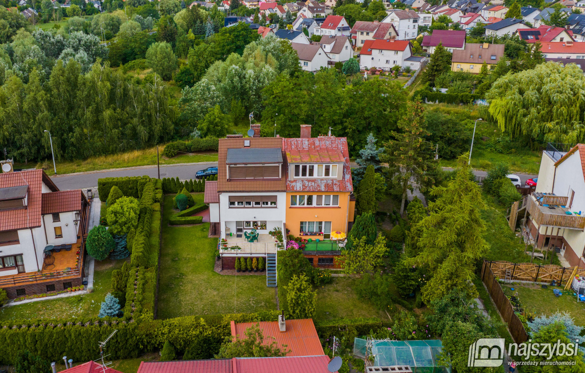 Dom, 240 m2, Szczecin Gumieńce (27)