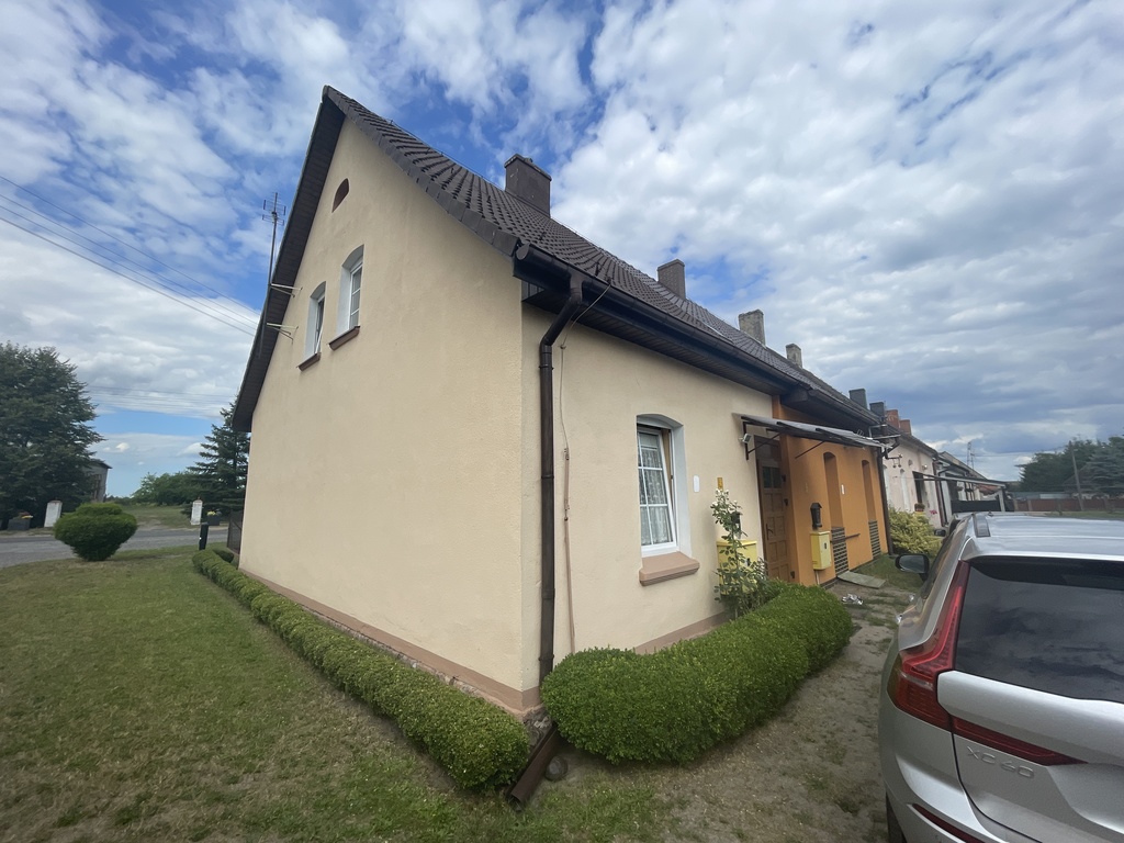 Na sprzedaż mieszkanie w Czarnogłowach (7)