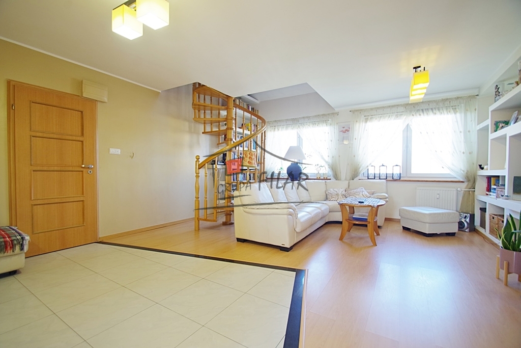 Mieszkanie, 5 pok., 150 m2, Szczecin Bukowe (5)