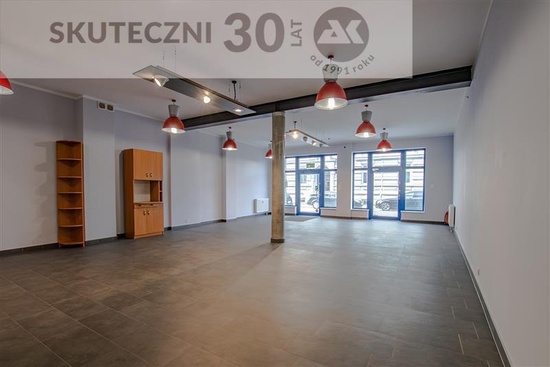 Lokal, 93 m2, Koszalin  (1)