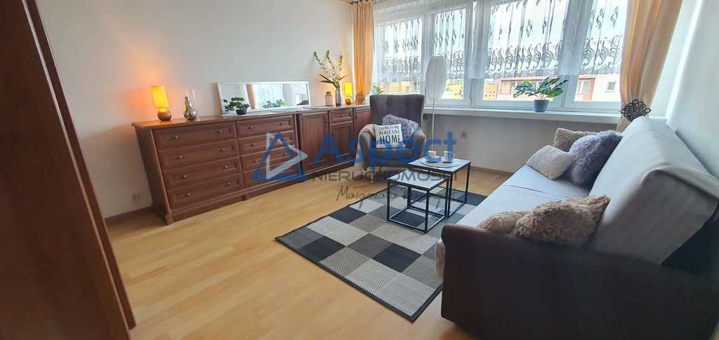 Mieszkanie, 1 pok., 29 m2, Szczecin Niebuszewo (2)