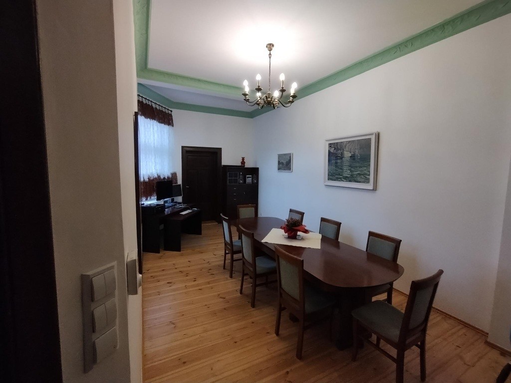 Mieszkanie, 4 pok., 122 m2, Szczecin Śródmieście-centrum (2)