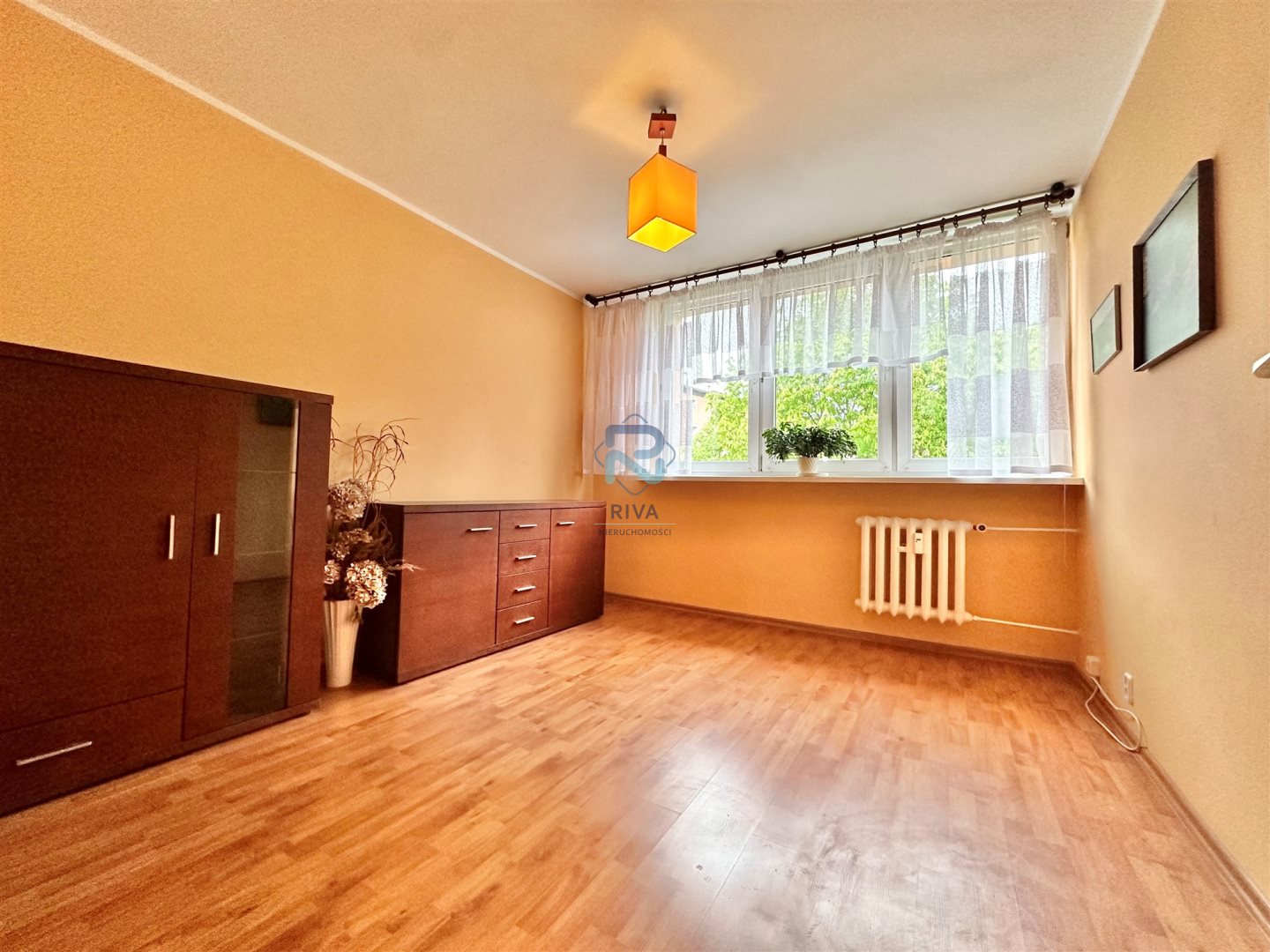 Mieszkanie, 2 pok., 48 m2, Szczecin Niebuszewo (1)