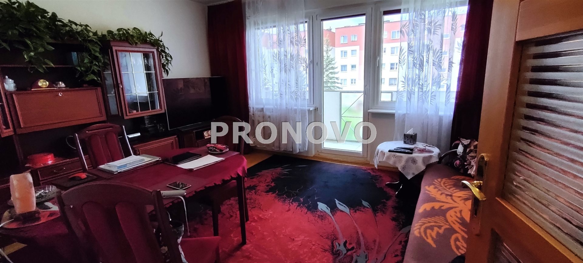 Mieszkanie, 3 pok., 63 m2, Szczecin Bukowe (21)