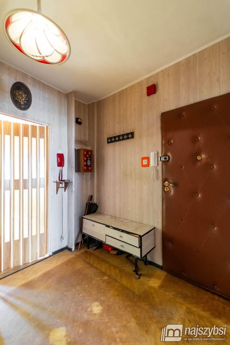 Mieszkanie, 2 pok., 42 m2, Stargard Os. Chopina (11)