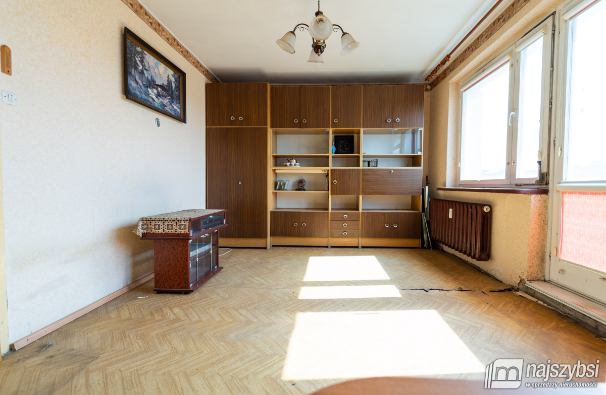 Mieszkanie, 2 pok., 42 m2, Stargard Os. Chopina (4)
