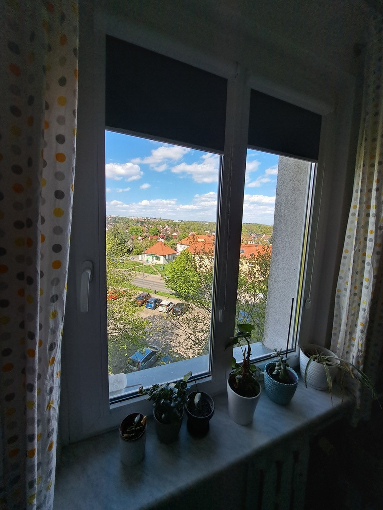 Bandurskiego, ładne 4 pokoje - 72m2 - balkon !!! (14)