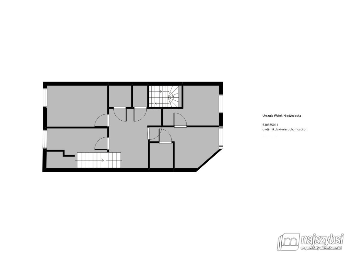 Dom, 400 m2, Międzyzdroje Centrum (17)