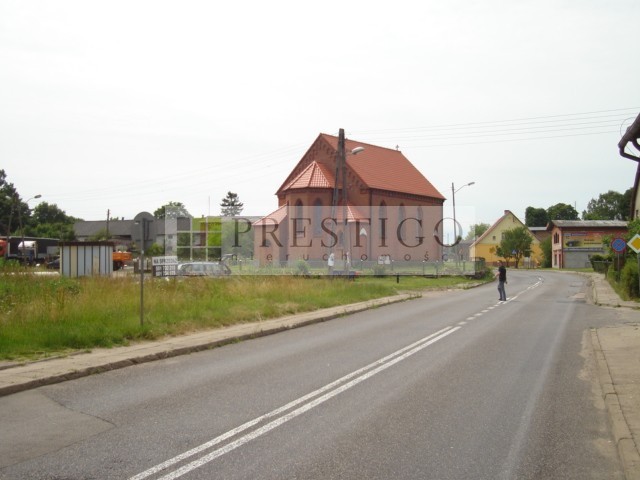 Budowlana, 1,600 m2, Pniewo  (4)
