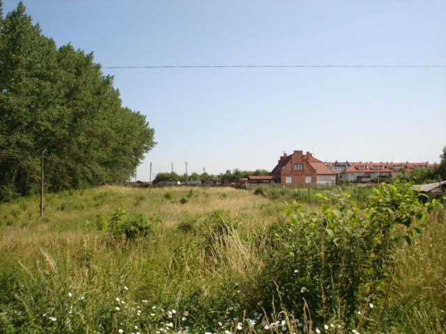 Budowlana, 5,266 m2, Szczecin Bukowo (1)
