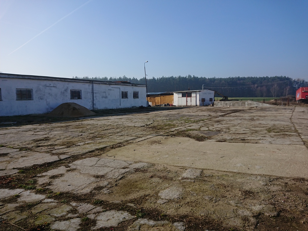 Przemysłowa,rolna, 32,700 m2, Raduń  (4)