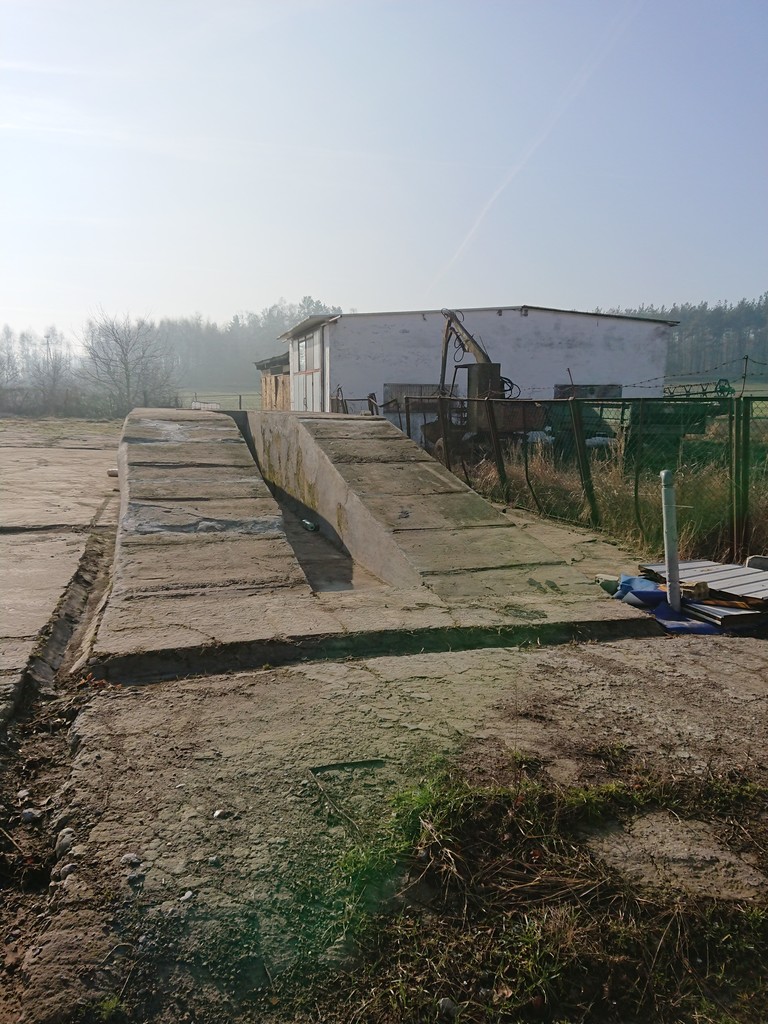 Przemysłowa,rolna, 32,700 m2, Raduń  (2)