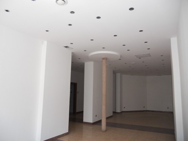 Lokal, 87 m2, parter, Szczecin Centrum (2)