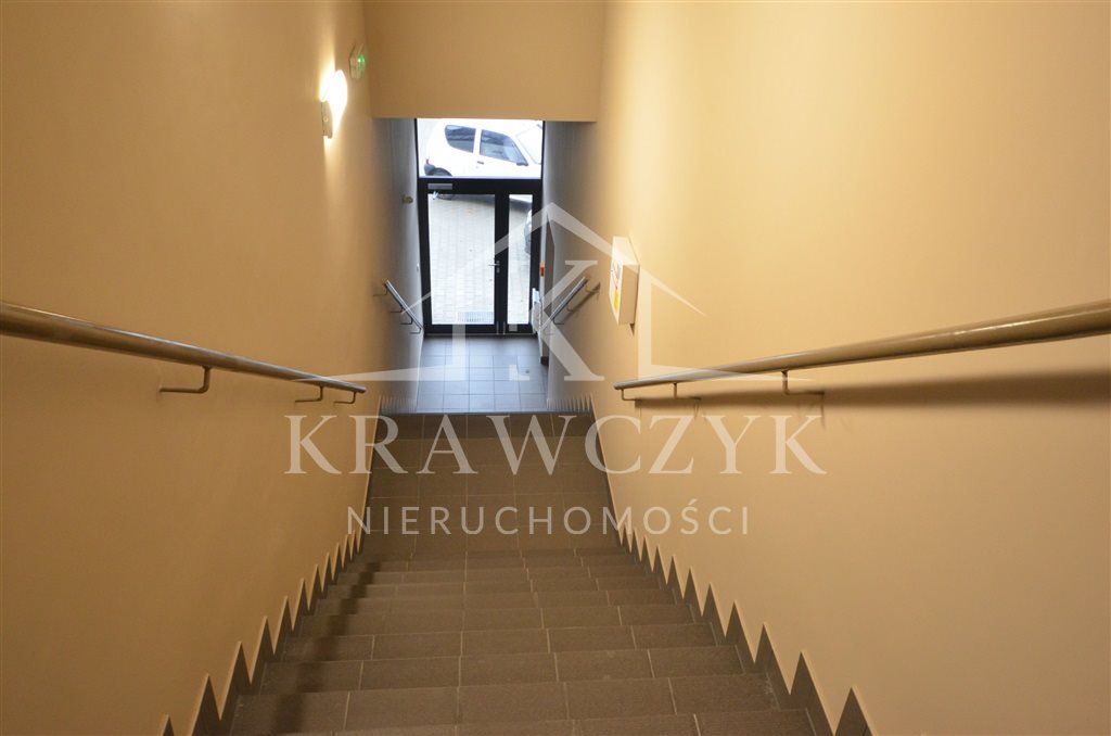 Lokal, 1,120 m2, 0 piętro, Szczecin Dąbie (8)