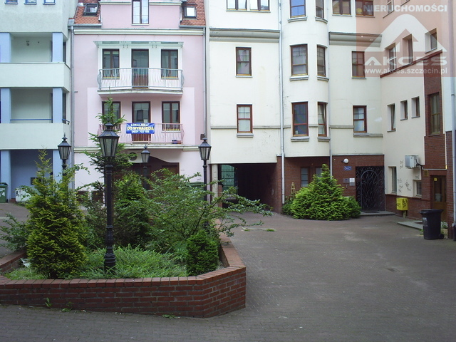 Obiekt, 448 m2, Szczecin Podzamcze (2)