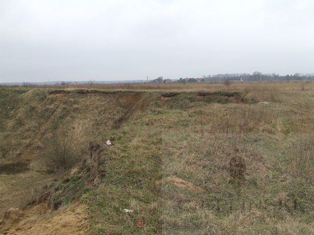 Rolna, 18,500 m2, Wołczkowo  (2)