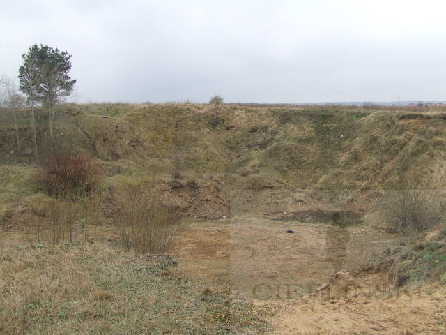 Rolna, 18,500 m2, Wołczkowo  (3)
