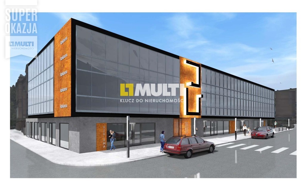 CENTRUM GORZOWA - SUPER INWESTYCJA! (1)