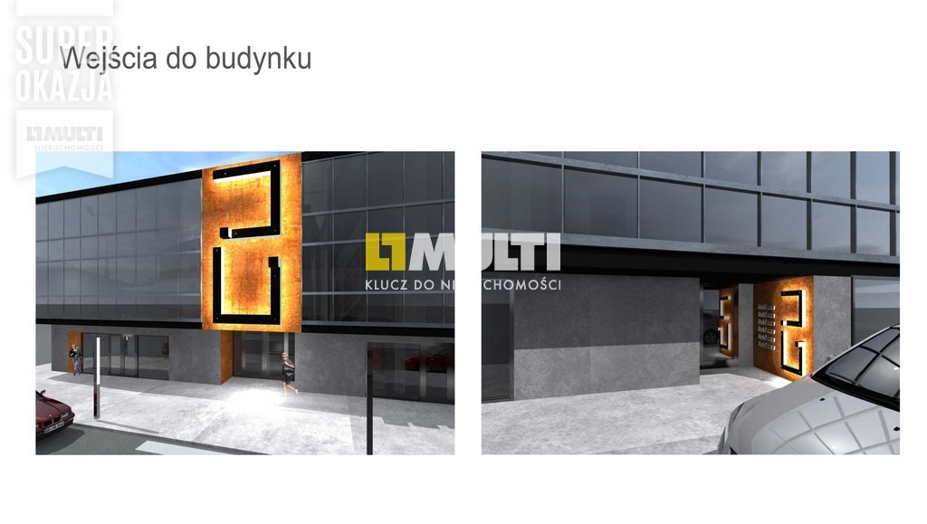 CENTRUM GORZOWA - SUPER INWESTYCJA! (2)