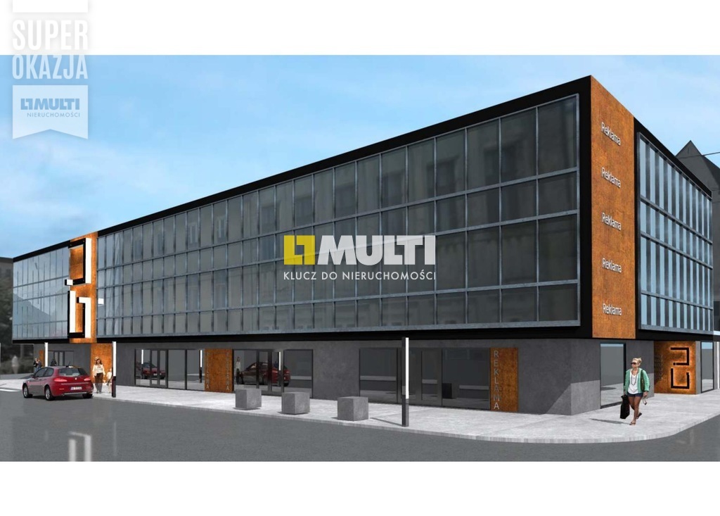 CENTRUM GORZOWA - SUPER INWESTYCJA! (3)