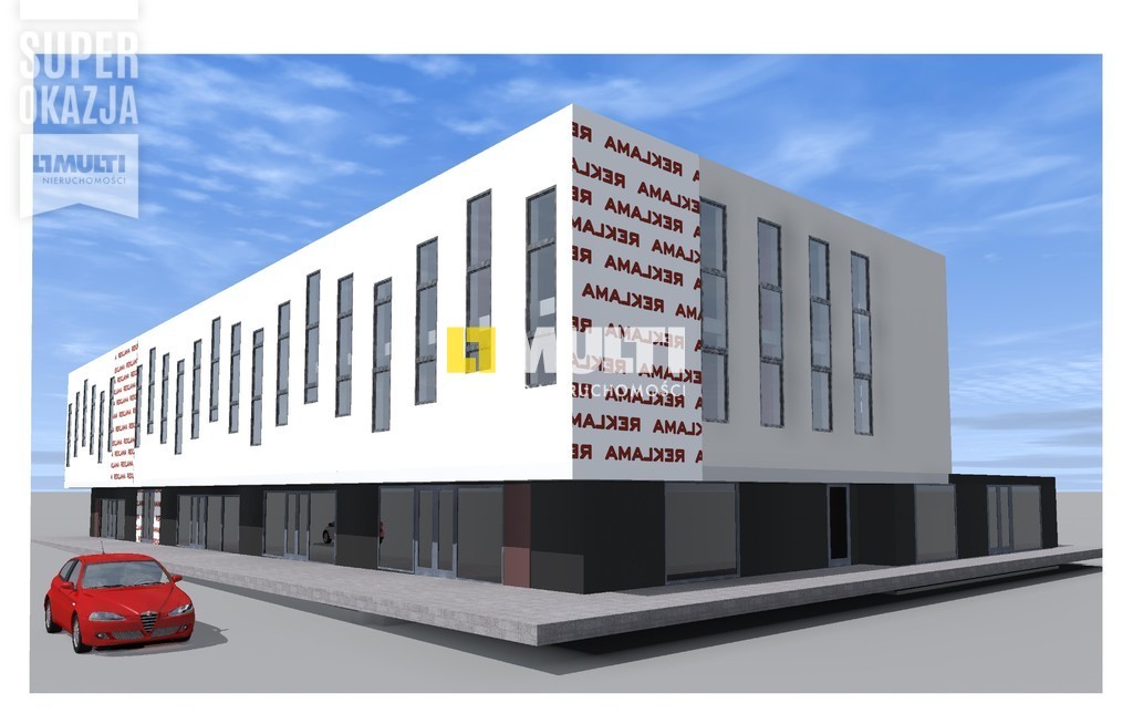 CENTRUM GORZOWA - SUPER INWESTYCJA! (4)