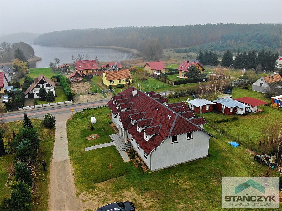 Dom, 720 m2, Kołczewo  (1)