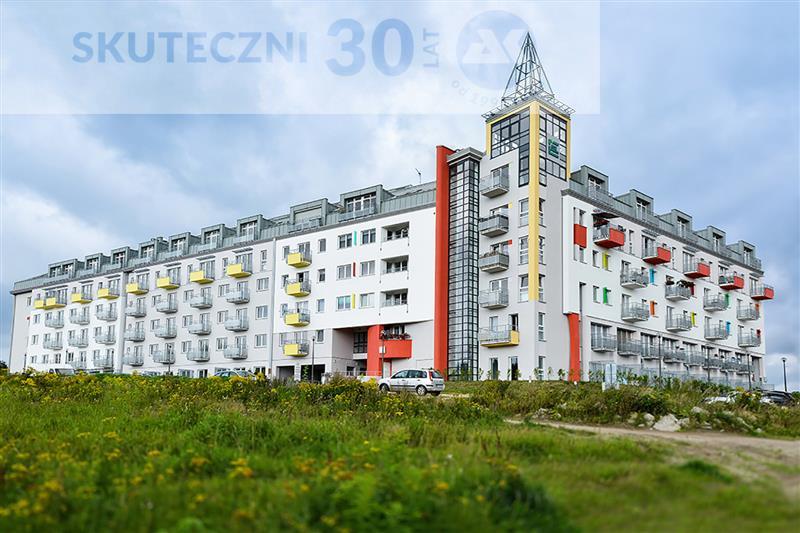 Mieszkanie, 2 pok., 38 m2, Koszalin Panorama (3)