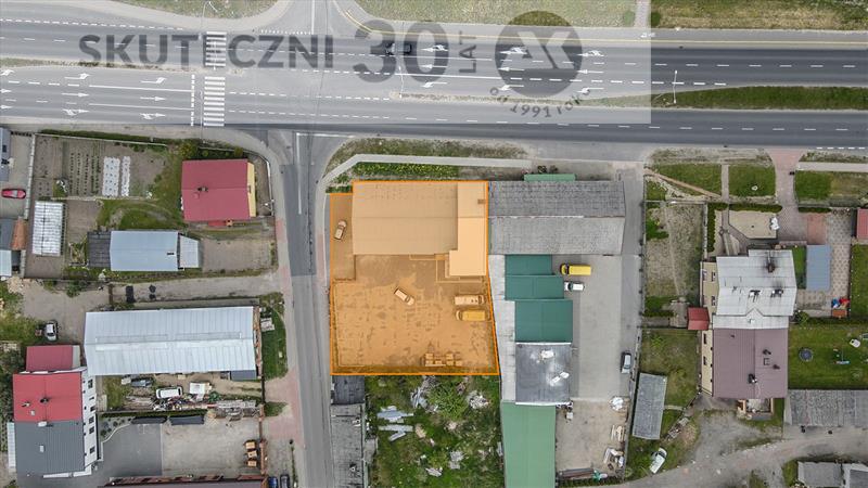 Lokal, 378 m2, Koszalin  (2)
