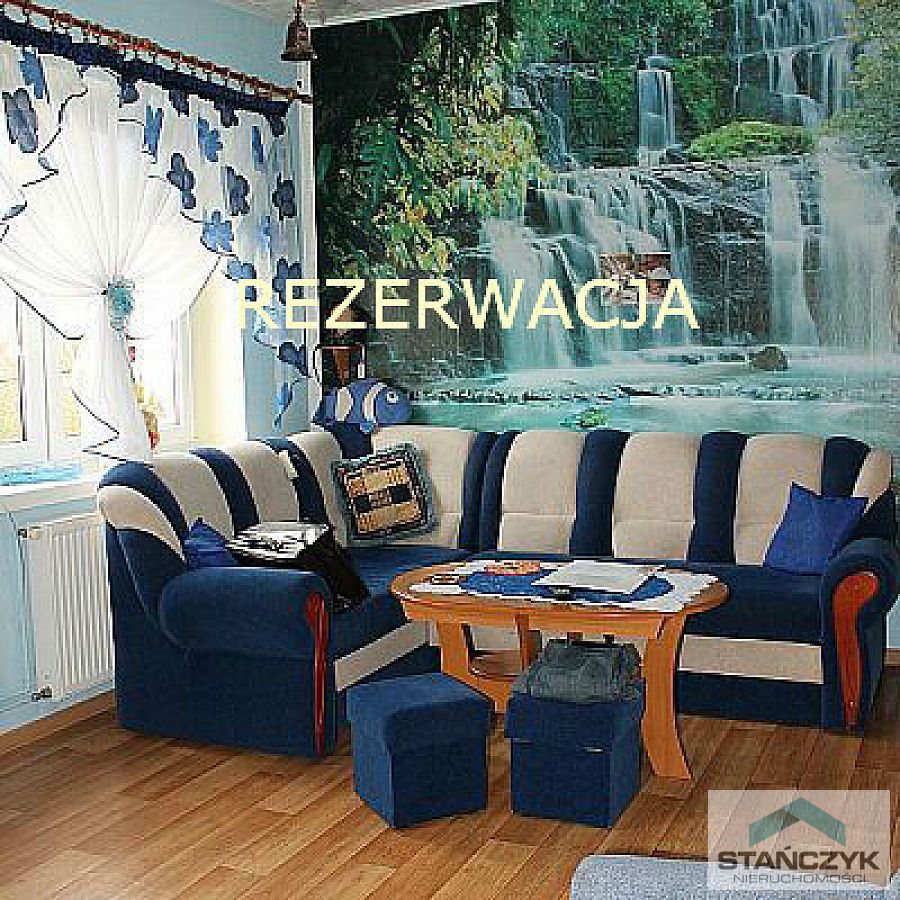 Mieszkanie, 2 pok., 47 m2, Brzozowo  (1)