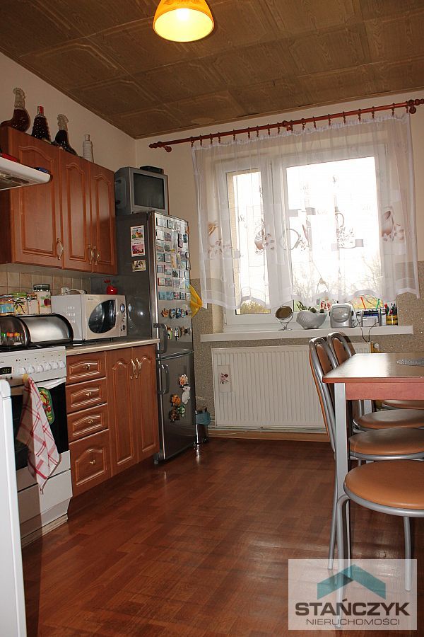 Mieszkanie, 2 pok., 47 m2, Brzozowo  (4)