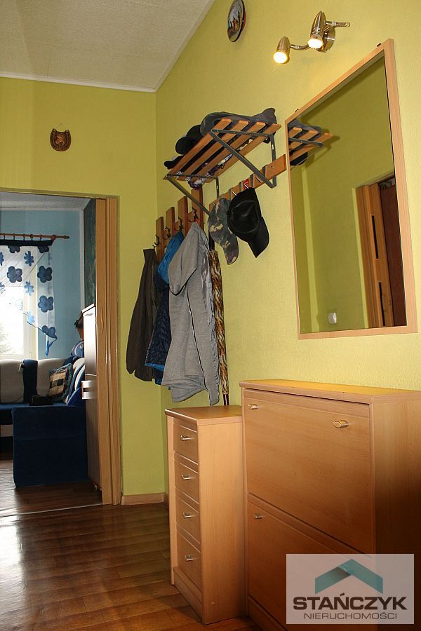 Mieszkanie, 2 pok., 47 m2, Brzozowo  (9)