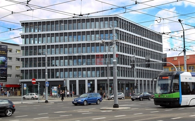 Lokal, 860 m2, 0 piętro, Szczecin Centrum (1)