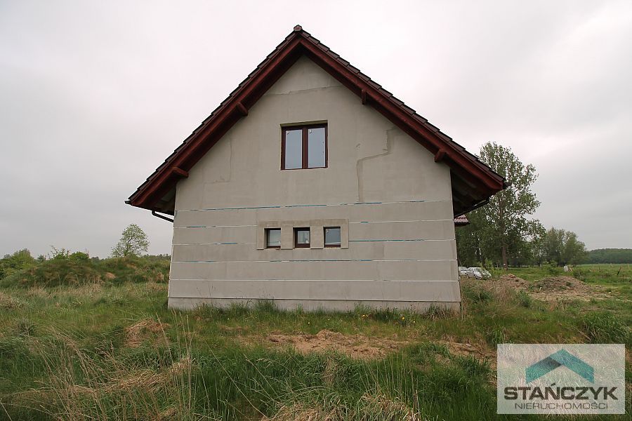 Dom, 155 m2, Kamień Pomorski  (3)